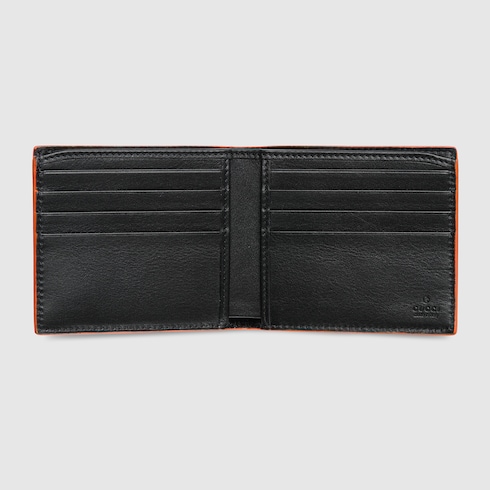GG Marmont bi-fold wallet