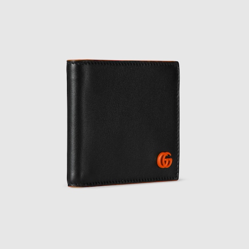 GG Marmont bi-fold wallet