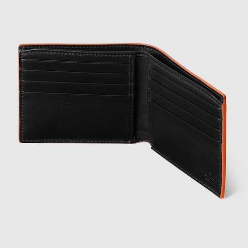 GG Marmont bi-fold wallet