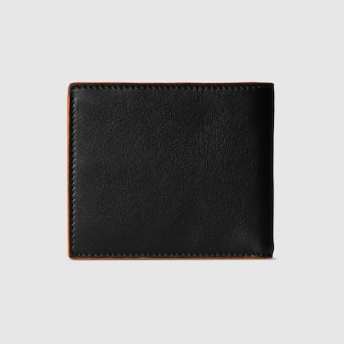GG Marmont bi-fold wallet