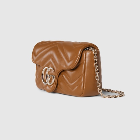 GG Marmont mini shoulder bag