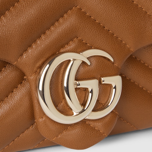 GG Marmont mini shoulder bag