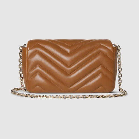 GG Marmont mini shoulder bag