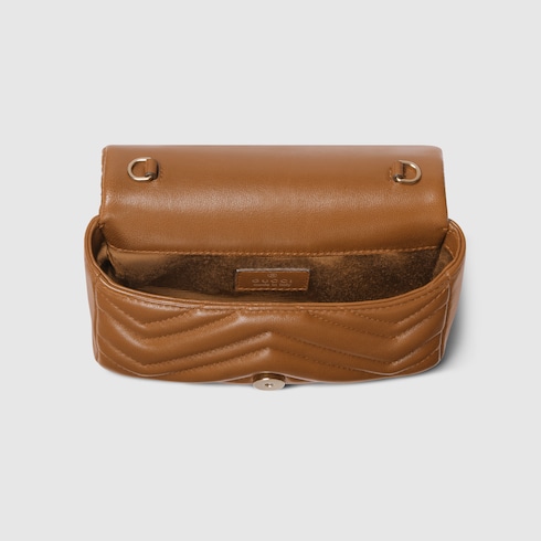GG Marmont mini shoulder bag