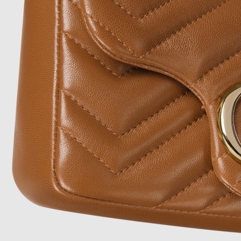 GG Marmont mini shoulder bag