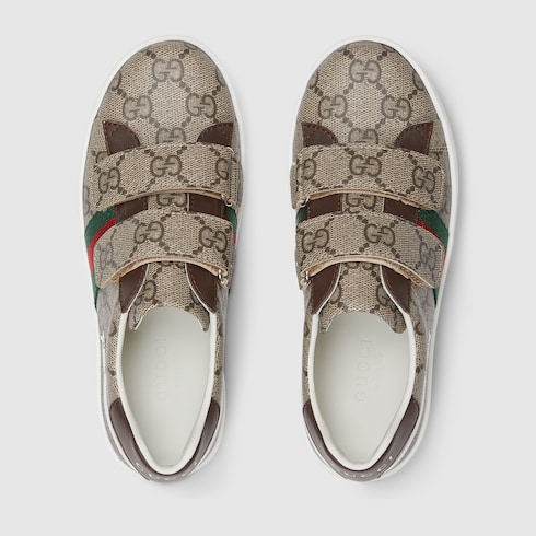 〔チルドレンズ〕エース スニーカー