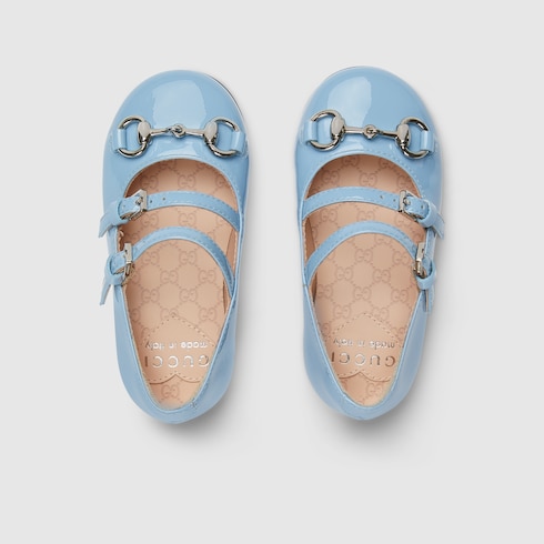 Ballerines pour tout-petit avec Mors