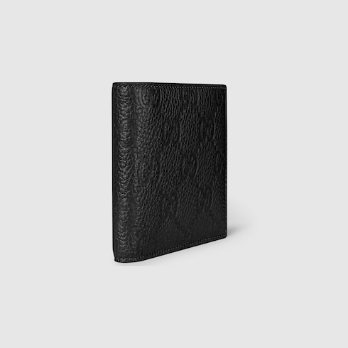 Gucci Imprint coin wallet Detail 3