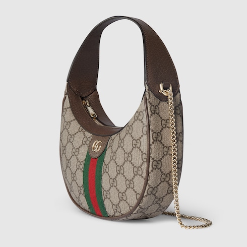 Borsa a spalla Ophidia misura piccola