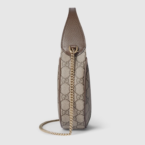 Bolsa para el hombro pequeña Ophidia