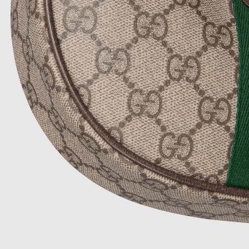 Bolso de hombro Ophidia tamaño pequeño