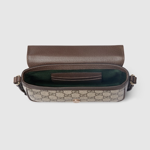 Ophidia Mini-Schultertasche