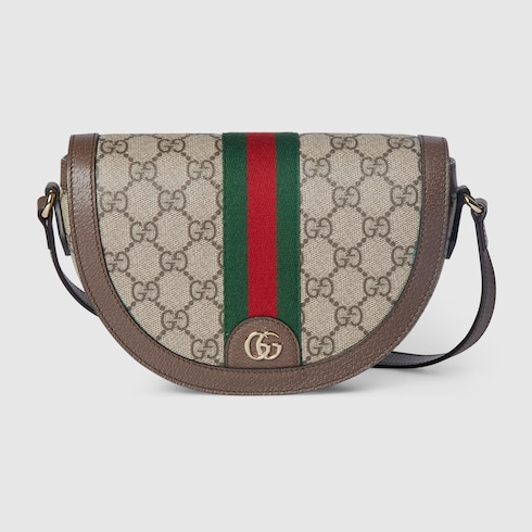 Bolsa para el hombro pequeña Ophidia