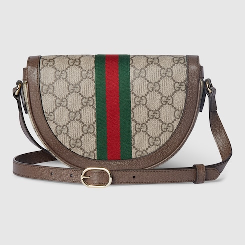 Ophidia small shoulder bag
