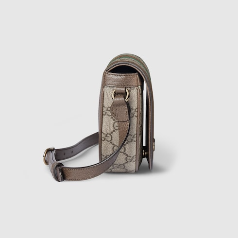 Ophidia small shoulder bag

