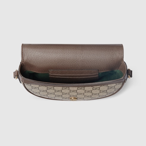 Ophidia small shoulder bag
