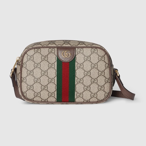 Ophidia small camera bag
