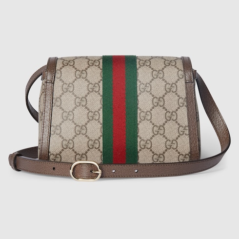 Minibolsa para el hombro Ophidia