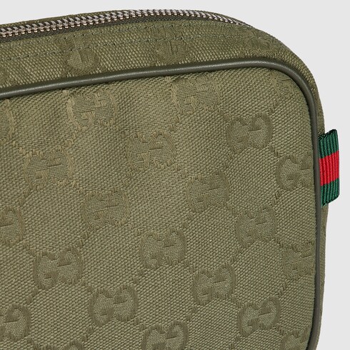 Sac en toile GG mini format
