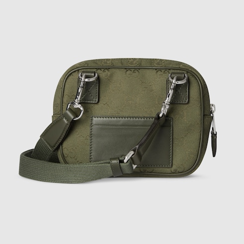 Sac en toile GG mini format