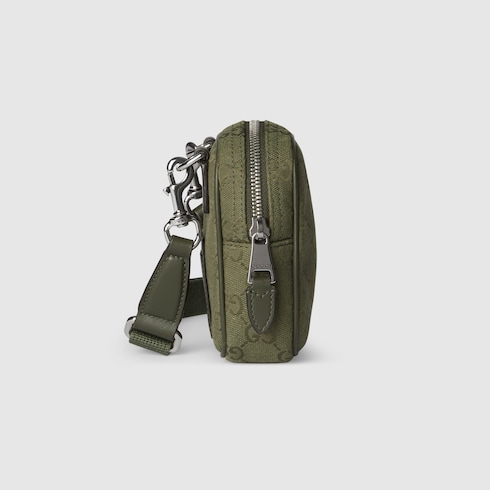 GG canvas mini bag