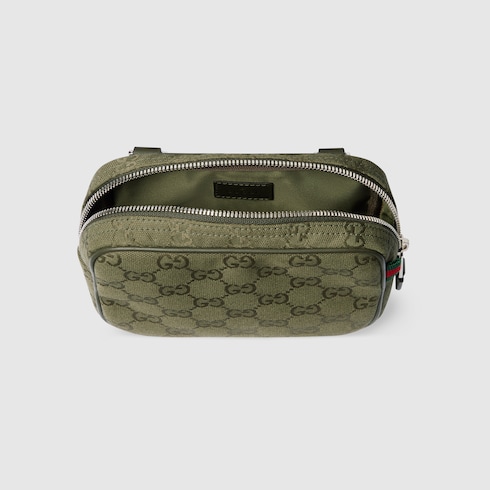 Sac en toile GG mini format