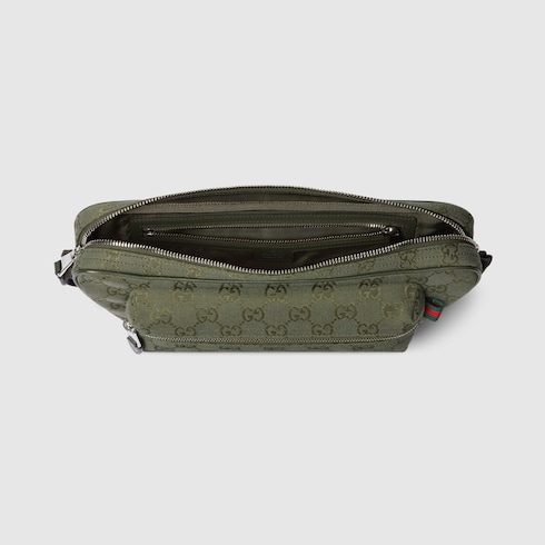 GG canvas large slingbag Detail 7