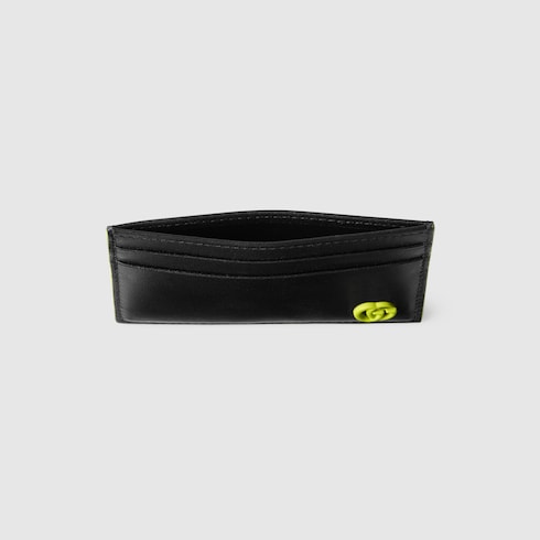 GG Marmont card case