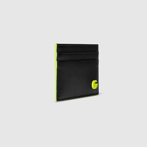GG Marmont card case