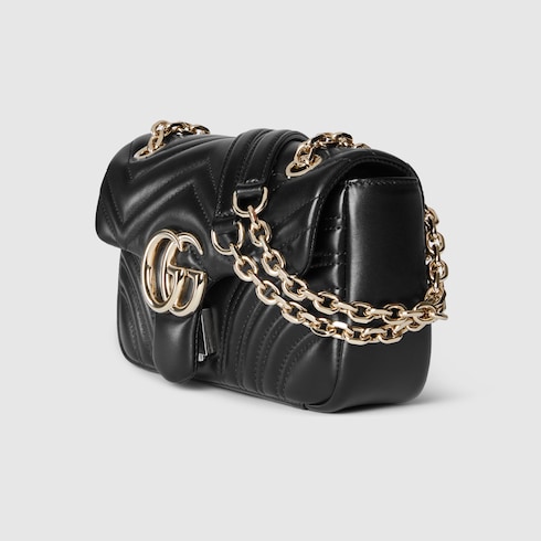 GG Marmont small shoulder bag
 Detail 2