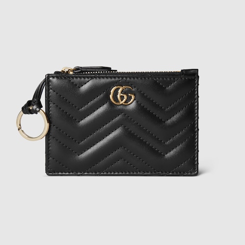 Estuche para llaves GG Marmont