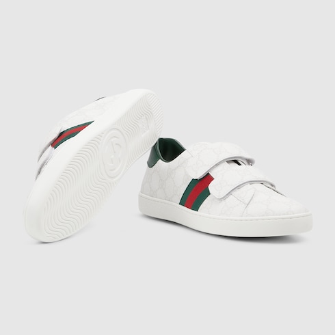 Sneaker teen Ace