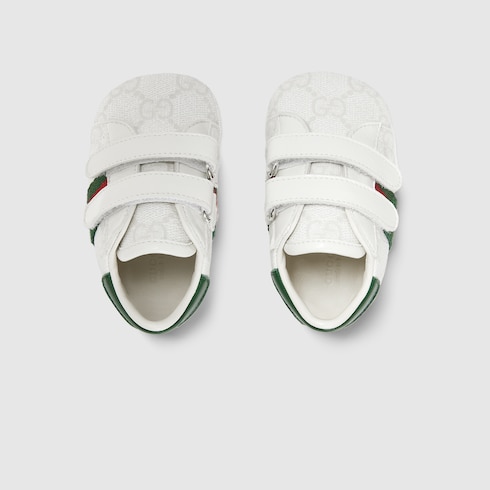 Baskets Ace pour bébé