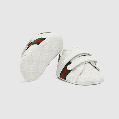 Baskets Ace pour bébé