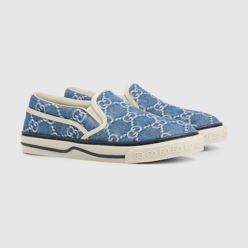 Sneaker bambino Gucci Tennis 1977