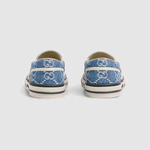 Sneaker bambino Gucci Tennis 1977