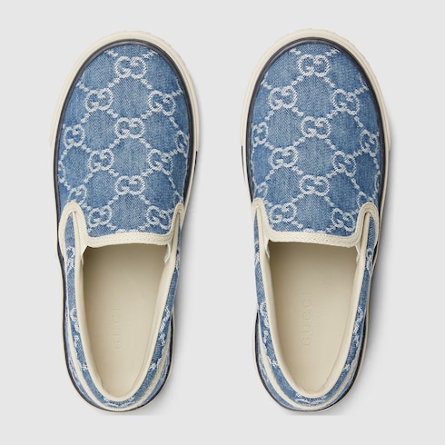 Sneaker bambino Gucci Tennis 1977