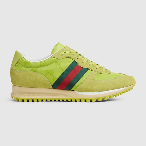 Men's Gucci Re-Motion sneaker