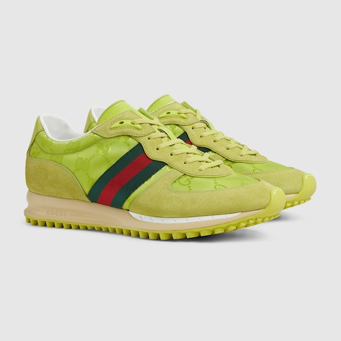 Men's Gucci Re-Motion sneaker