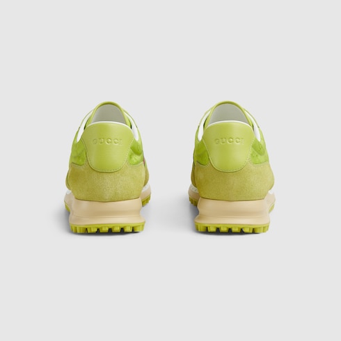Men's Gucci Re-Motion sneaker