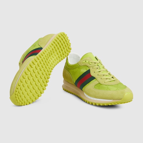 Men's Gucci Re-Motion sneaker