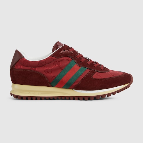 Men's Gucci Re-Motion sneaker