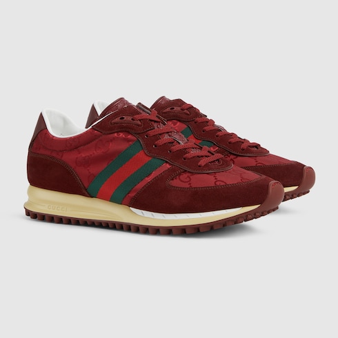 Men's Gucci Re-Motion sneaker