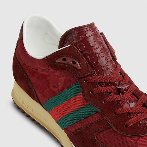 Men's Gucci Re-Motion sneaker