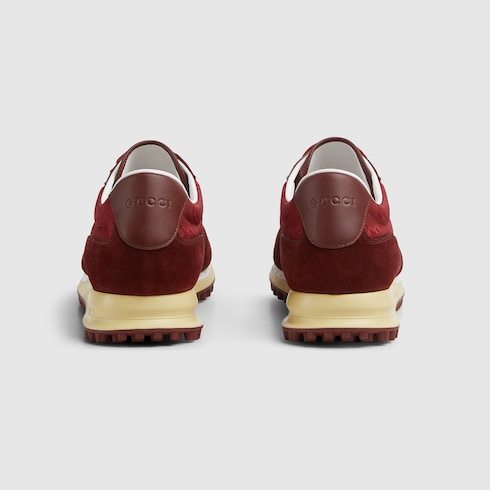 Men's Gucci Re-Motion sneaker