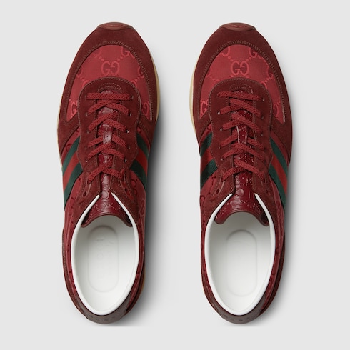 Men's Gucci Re-Motion sneaker