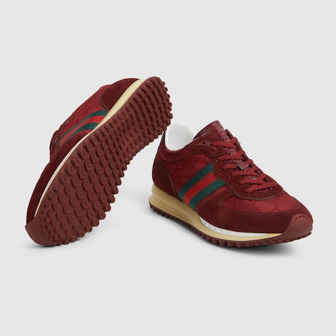 Men's Gucci Re-Motion sneaker