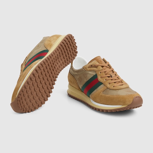 Men's Gucci Re-Motion sneaker