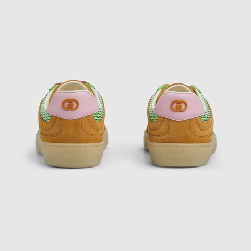 G75 Herrensneaker