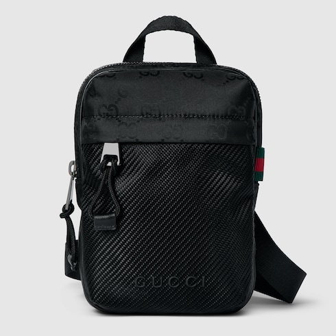 Gucci Nexus mini slingbag